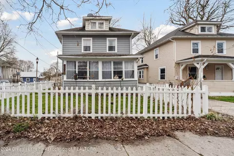 1305 W Lenawee St, Lansing, MI 48915