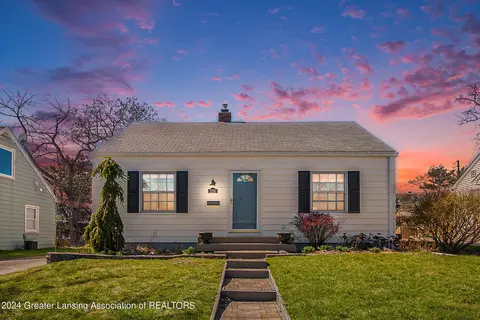235 Highland Ave, East Lansing, MI 48823