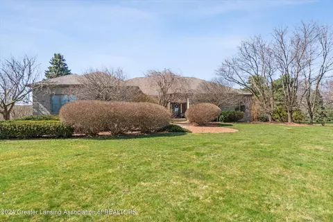Exterior - 4290 S Dewitt Rd, Saint Johns, MI 48879 photo 1 of 24