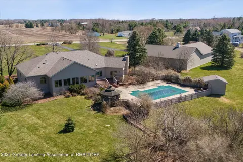 View/Area - 4290 S Dewitt Rd, Saint Johns, MI 48879 photo 4 of 5