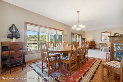 Dining - 4290 S Dewitt Rd, Saint Johns, MI 48879 photo 1 of 6