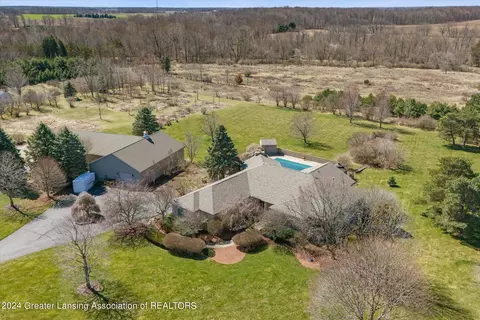 View/Area - 4290 S Dewitt Rd, Saint Johns, MI 48879 photo 3 of 5