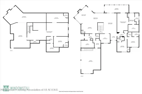 Floorplan - 4290 S Dewitt Rd, Saint Johns, MI 48879 photo 1 of 1