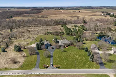 View/Area - 4290 S Dewitt Rd, Saint Johns, MI 48879 photo 5 of 5