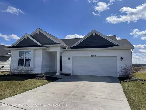 Undisclosed, East Lansing, MI 48823