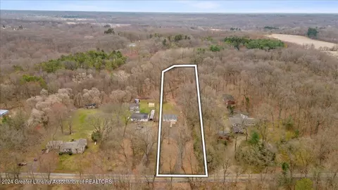 View/Area - 8685 Abbey Rd, Jackson, MI 49201 photo 2 of 5