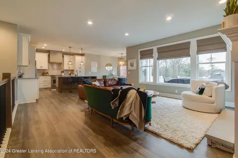 Living - 3577 Winborn Dr, Dewitt, MI 48820 photo 1 of 6
