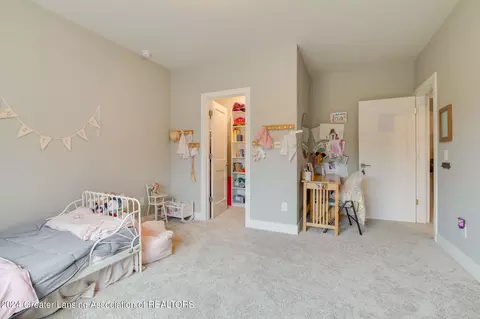 Bedroom - 3577 Winborn Dr, Dewitt, MI 48820 photo 5 of 7