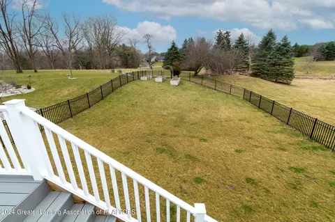 Exterior - 3577 Winborn Dr, Dewitt, MI 48820 photo 7 of 16