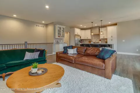 Living - 3577 Winborn Dr, Dewitt, MI 48820 photo 2 of 6