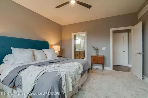 Bedroom - 3577 Winborn Dr, Dewitt, MI 48820 photo 2 of 7