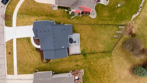 View/Area - 3577 Winborn Dr, Dewitt, MI 48820 photo 2 of 3