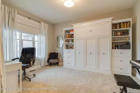 Bedroom - 3577 Winborn Dr, Dewitt, MI 48820 photo 1 of 7