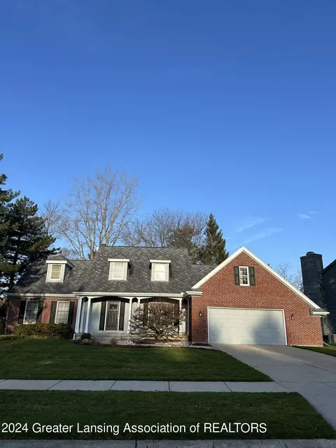 3937 Breckinridge Dr, Okemos, MI 48864