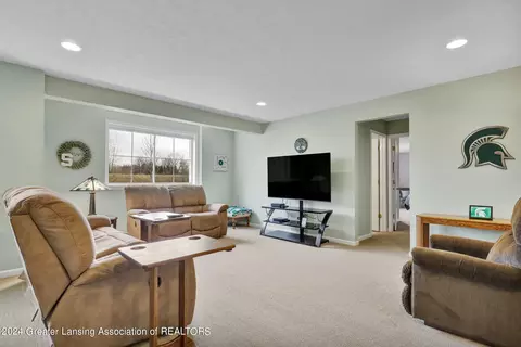 Living - 608 Senna Trl, Dewitt, MI 48820 photo 6 of 6