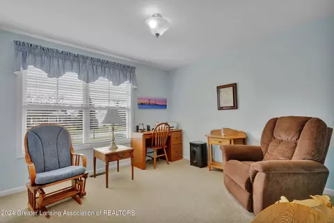 Bedroom - 608 Senna Trl, Dewitt, MI 48820 photo 3 of 5