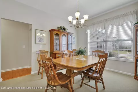 Dining - 608 Senna Trl, Dewitt, MI 48820 photo 1 of 5