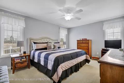 Bedroom - 608 Senna Trl, Dewitt, MI 48820 photo 1 of 5