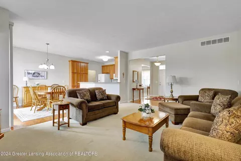 Living - 608 Senna Trl, Dewitt, MI 48820 photo 3 of 6