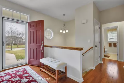Entry Way - 608 Senna Trl, Dewitt, MI 48820 photo 1 of 1