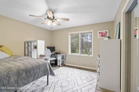 Bedroom - 4110 Cornell Rd, Okemos, MI 48864 photo 4 of 5