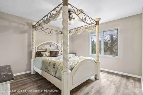 Bedroom - 4110 Cornell Rd, Okemos, MI 48864 photo 5 of 5