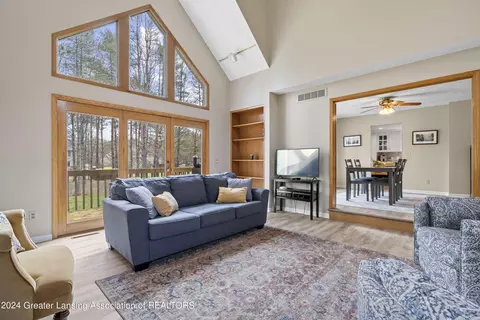 Living - 4110 Cornell Rd, Okemos, MI 48864 photo 3 of 6