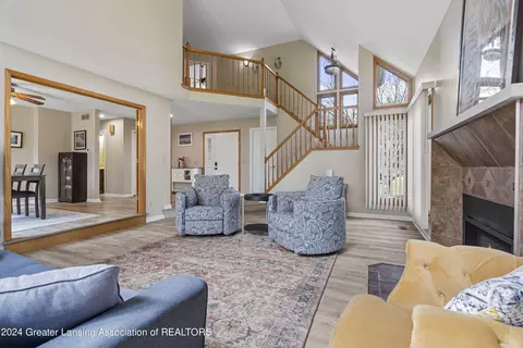 Living - 4110 Cornell Rd, Okemos, MI 48864 photo 4 of 6