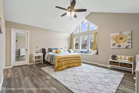 Bedroom - 4110 Cornell Rd, Okemos, MI 48864 photo 1 of 5