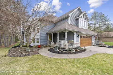 4110 Cornell Rd, Okemos, MI 48864