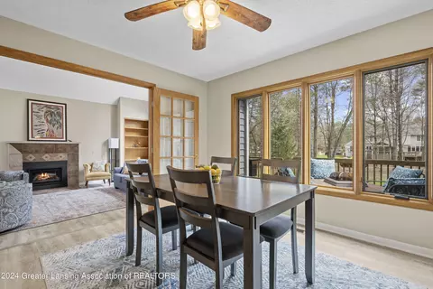 Dining - 4110 Cornell Rd, Okemos, MI 48864 photo 1 of 1