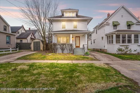 1450 Prospect St, Lansing, MI 48912