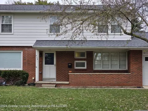 635 Greencroft Ct, Williamston, MI 48895