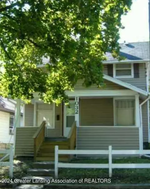 1032 May St, Lansing, MI 48906