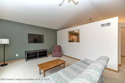Bedroom - 13840 Clinton St, Bath, MI 48808 photo 2 of 6