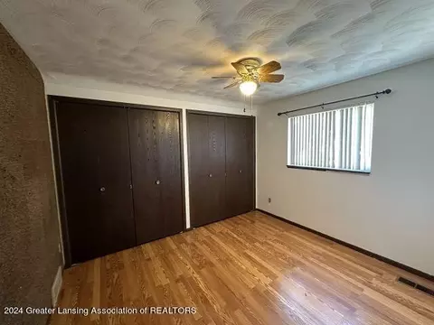 Bedroom - 213 E Randolph St, Lansing, MI 48906 photo 4 of 5