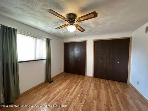 Bedroom - 213 E Randolph St, Lansing, MI 48906 photo 2 of 5