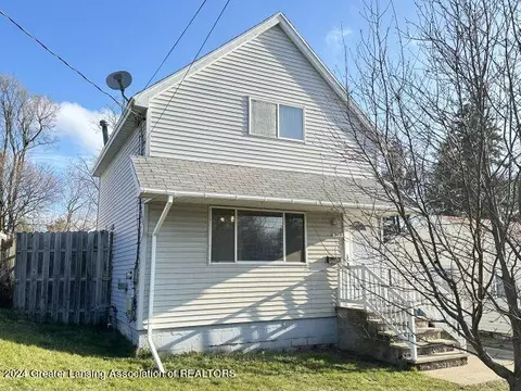 Exterior - 213 E Randolph St, Lansing, MI 48906 photo 2 of 10