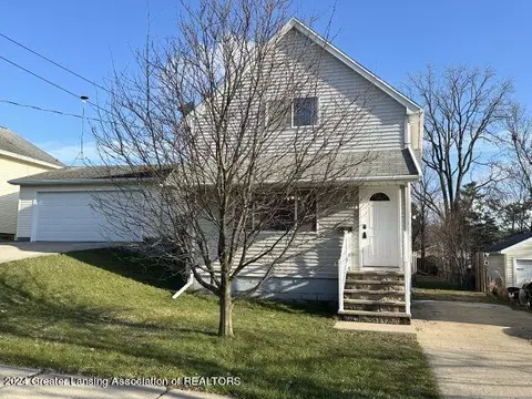 Exterior - 213 E Randolph St, Lansing, MI 48906 photo 3 of 10