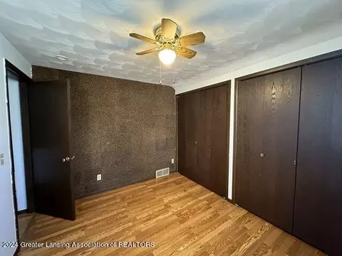 Bedroom - 213 E Randolph St, Lansing, MI 48906 photo 5 of 5