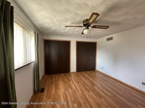 Bedroom - 213 E Randolph St, Lansing, MI 48906 photo 1 of 5