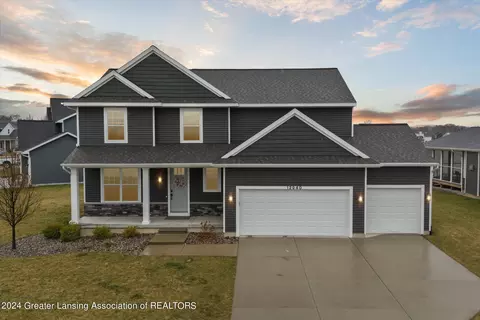 12940 Serenity Pl, Dewitt, MI 48820