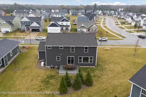 View/Area - 12940 Serenity Pl, Dewitt, MI 48820 photo 2 of 9