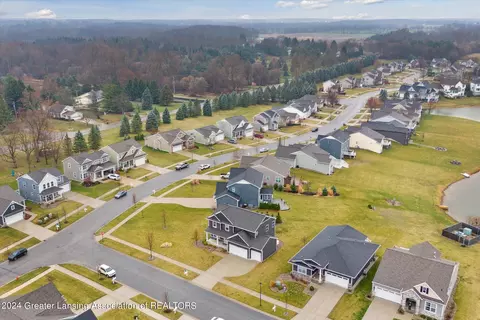View/Area - 12940 Serenity Pl, Dewitt, MI 48820 photo 5 of 9