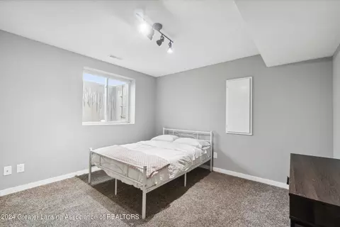 Bedroom - 12940 Serenity Pl, Dewitt, MI 48820 photo 2 of 13