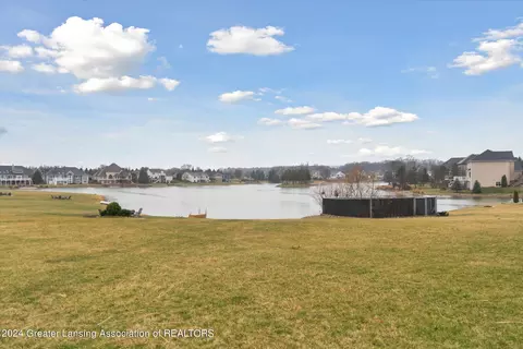 Exterior - 12940 Serenity Pl, Dewitt, MI 48820 photo 11 of 18