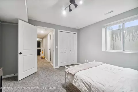 Bedroom - 12940 Serenity Pl, Dewitt, MI 48820 photo 3 of 13