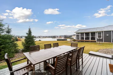 Exterior - 12940 Serenity Pl, Dewitt, MI 48820 photo 13 of 18
