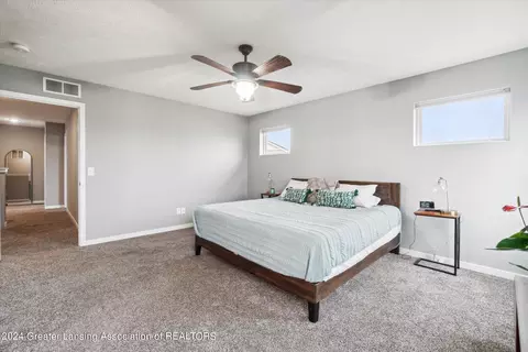 Bedroom - 12940 Serenity Pl, Dewitt, MI 48820 photo 5 of 13