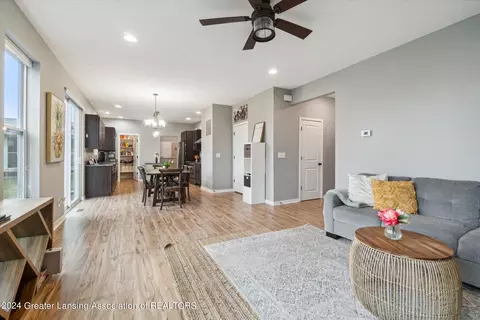 Living - 12940 Serenity Pl, Dewitt, MI 48820 photo 2 of 3